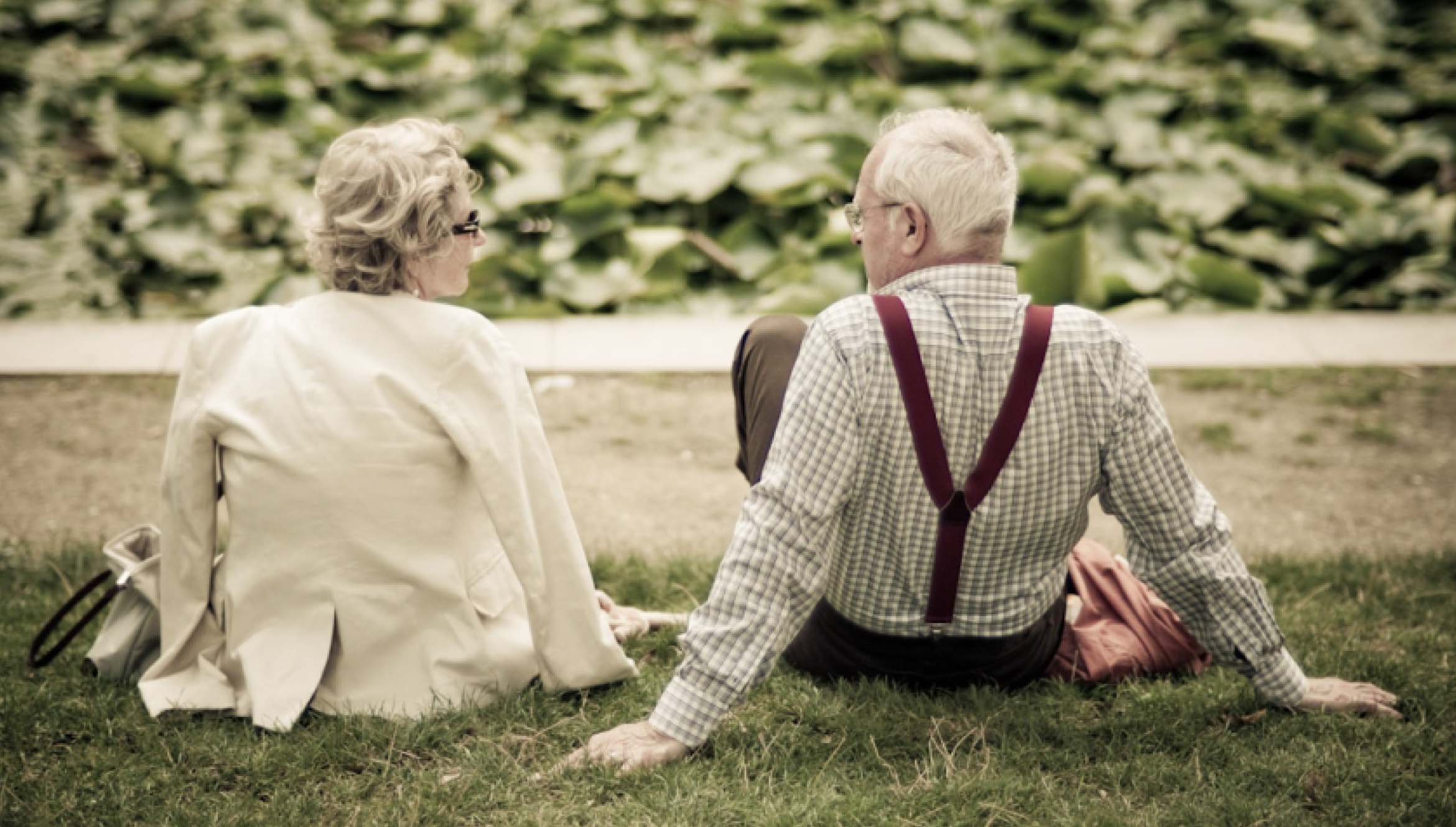 Dementia Friendly Gardens | Care Home Gardens